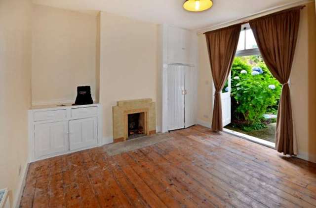 Image of 1 bedroom Terraced house to rent in Crofton Park Road London SE4 at Crofton Park Road  London, SE4 1AE