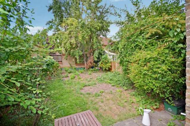  Image of 1 bedroom Terraced house to rent in Crofton Park Road London SE4 at Crofton Park Road  London, SE4 1AE