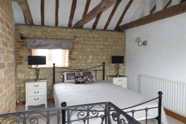  Image of 2 bedroom Detached house to rent in Cromer Lane Wretton King