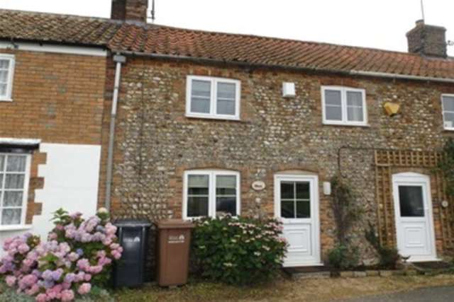  Image of 2 bedroom Detached house to rent in Cromer Lane Wretton King