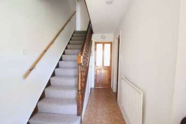  Image of 4 bedroom Detached house for sale in Cucklington Gardens Bournemouth BH9 at Cucklington Gardens Muscliff Bournemouth, BH9 3QS