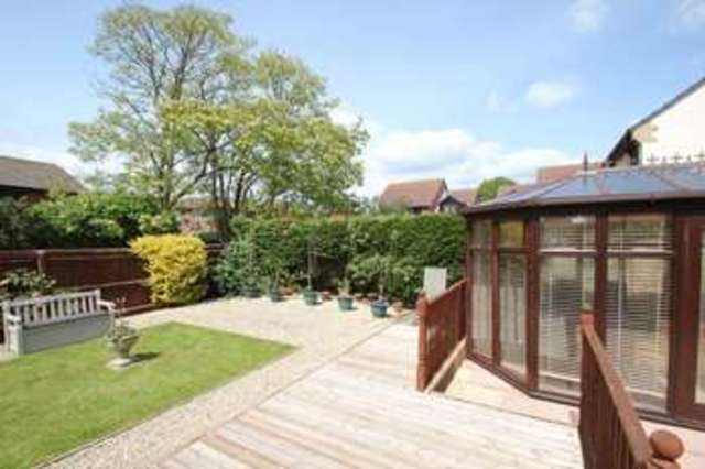  Image of 4 bedroom Detached house for sale in Cucklington Gardens Bournemouth BH9 at Cucklington Gardens Muscliff Bournemouth, BH9 3QS