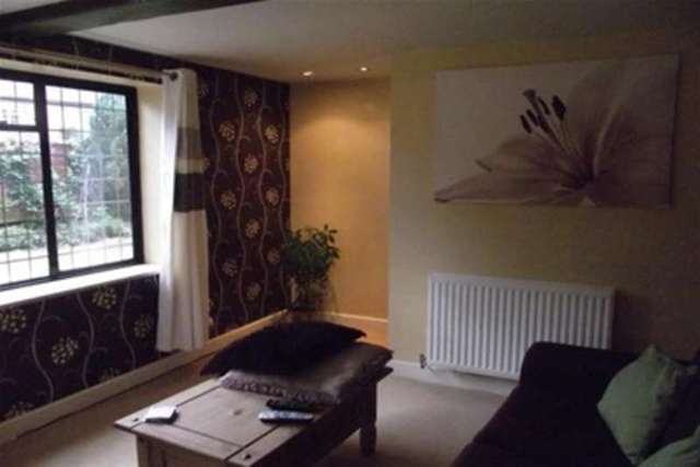  Image of 3 bedroom Detached house to rent in Culworth Road Chipping Warden Banbury OX17 at Banbury, OX17 1LB