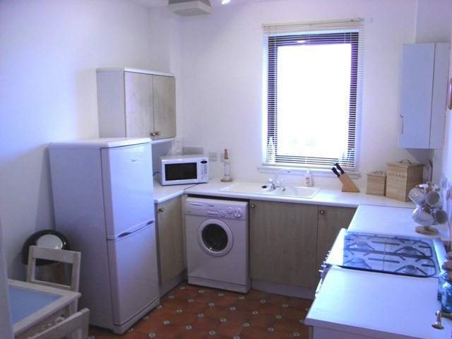  Image of 2 bedroom Flat to rent in Cumberland Street Glasgow G5 at New Gorbals Glasgow Glasgow, G5 0SR