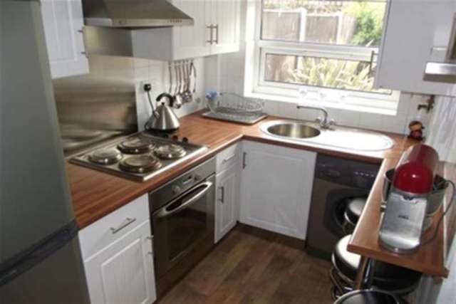  Image of 2 bedroom Detached house to rent in Curzon Street Netherfield Nottingham NG4 at Nottingham, NG4 2NR