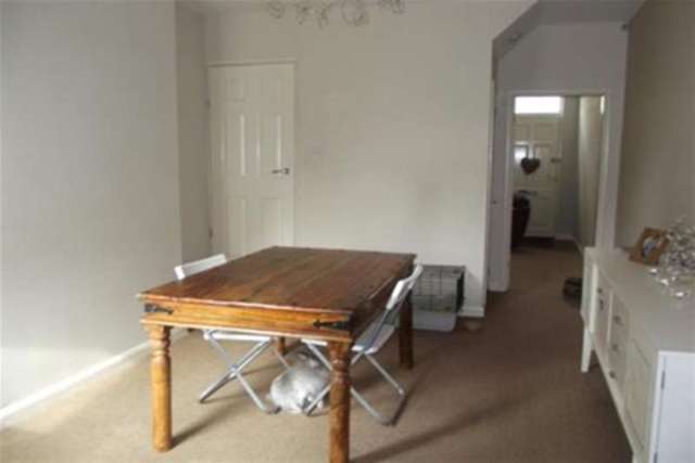  Image of 2 bedroom Detached house to rent in Curzon Street Netherfield Nottingham NG4 at Nottingham, NG4 2NR