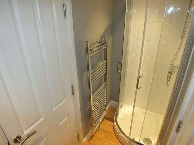  Image of 1 bedroom Detached house to rent in Curzon Street Reading RG30 at Reading Berkshire Reading, RG30 1DA