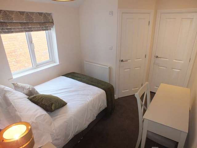  Image of 1 bedroom Detached house to rent in Curzon Street Reading RG30 at Reading Berkshire Reading, RG30 1DA