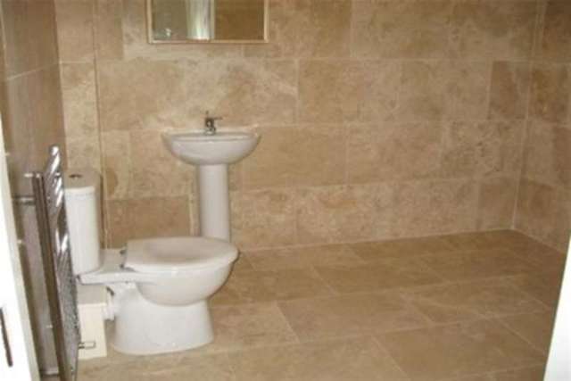  Image of 1 bedroom Flat to rent in Lambert Street Sheffield S3 at Sheffield, S3 7BG