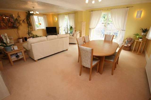  Image of 4 bedroom Detached house for sale in Cyprus Road Attleborough NR17 at Cyprus Road  Attleborough, NR17 2EF