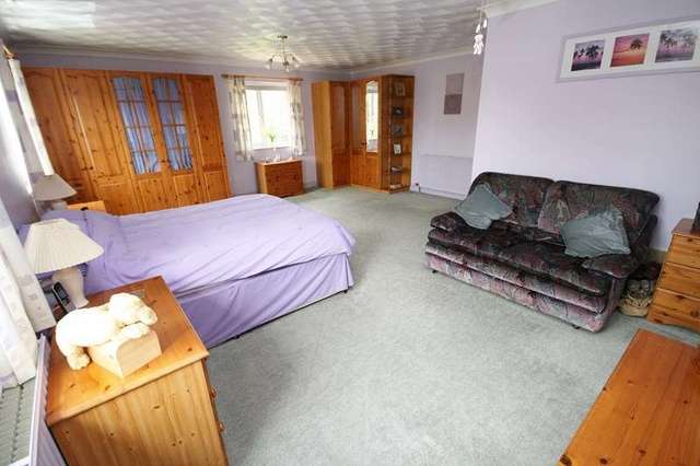  Image of 4 bedroom Detached house for sale in Cyprus Road Attleborough NR17 at Cyprus Road  Attleborough, NR17 2EF