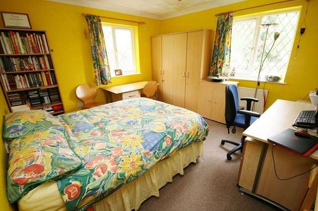  Image of 4 bedroom Detached house for sale in Cyprus Road Attleborough NR17 at Cyprus Road  Attleborough, NR17 2EF