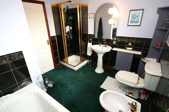  Image of 4 bedroom Detached house for sale in Cyprus Road Attleborough NR17 at Cyprus Road  Attleborough, NR17 2EF