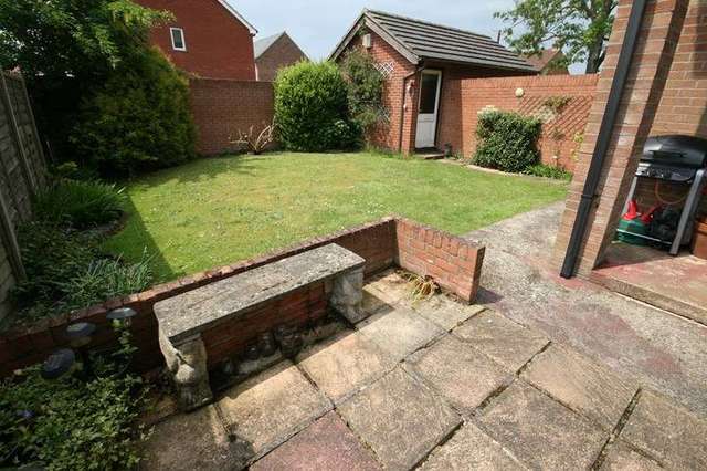  Image of 4 bedroom Detached house for sale in Cyprus Road Attleborough NR17 at Cyprus Road  Attleborough, NR17 2EF