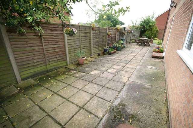  Image of 4 bedroom Detached house for sale in Cyprus Road Attleborough NR17 at Cyprus Road  Attleborough, NR17 2EF