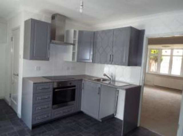  Image of 3 bedroom Terraced house for sale in Osborne Square Dagenham RM9 at Dagenham Essex Becontree, RM9 5AX