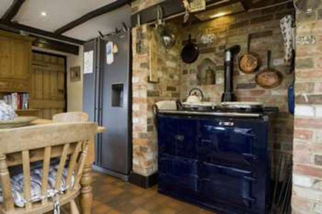  Image of 3 bedroom Semi-Detached house for sale in High Street Great Paxton St. Neots PE19 at 65 High Street Great Paxton St. Neots, PE19 6RF