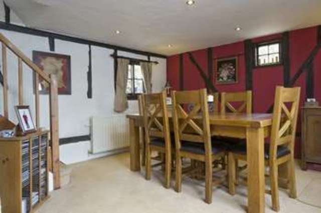  Image of 3 bedroom Semi-Detached house for sale in High Street Great Paxton St. Neots PE19 at 65 High Street Great Paxton St. Neots, PE19 6RF