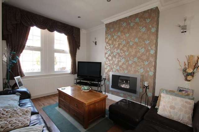  Image of 3 bedroom Terraced house for sale in Dalmally Road Addiscombe Croydon CR0 at Dalmally Road  Croydon, CR0 6LU