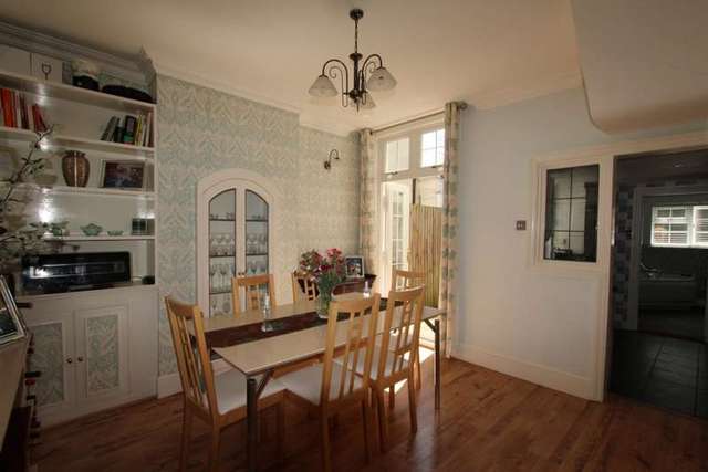 Image of 3 bedroom Terraced house for sale in Dalmally Road Addiscombe Croydon CR0 at Dalmally Road  Croydon, CR0 6LU