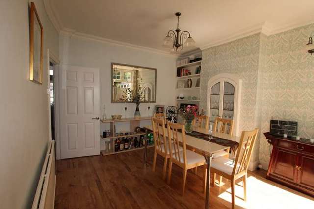  Image of 3 bedroom Terraced house for sale in Dalmally Road Addiscombe Croydon CR0 at Dalmally Road  Croydon, CR0 6LU