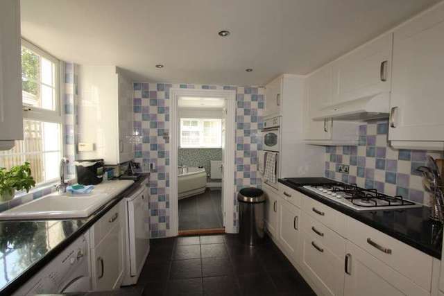 Image of 3 bedroom Terraced house for sale in Dalmally Road Addiscombe Croydon CR0 at Dalmally Road  Croydon, CR0 6LU