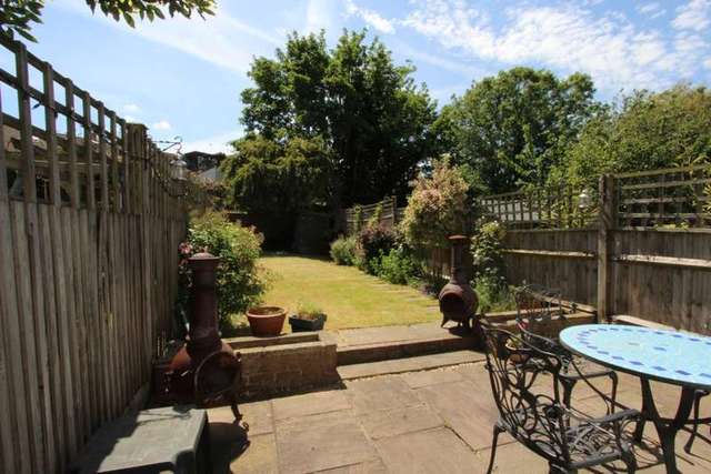  Image of 3 bedroom Terraced house for sale in Dalmally Road Addiscombe Croydon CR0 at Dalmally Road  Croydon, CR0 6LU