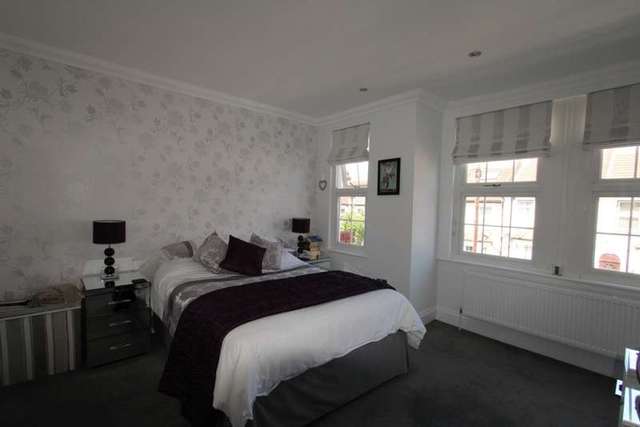  Image of 3 bedroom Terraced house for sale in Dalmally Road Addiscombe Croydon CR0 at Dalmally Road  Croydon, CR0 6LU