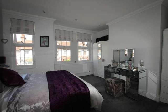  Image of 3 bedroom Terraced house for sale in Dalmally Road Addiscombe Croydon CR0 at Dalmally Road  Croydon, CR0 6LU