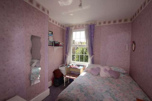  Image of 3 bedroom Terraced house for sale in Dalmally Road Addiscombe Croydon CR0 at Dalmally Road  Croydon, CR0 6LU