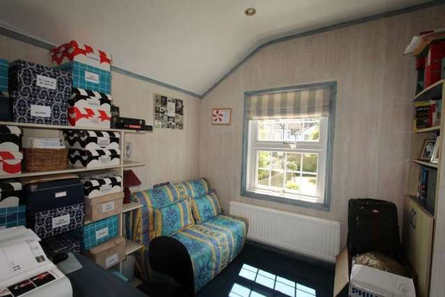  Image of 3 bedroom Terraced house for sale in Dalmally Road Addiscombe Croydon CR0 at Dalmally Road  Croydon, CR0 6LU