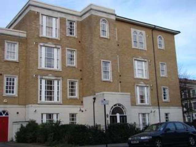  Image of 2 bedroom Flat to rent in Middleton Road London E8 at Middleton Road  London, E8 4BJ