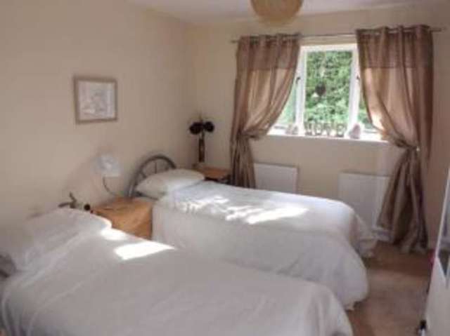 Image of 2 bedroom Terraced house for sale in Daltry Way Madeley Crewe CW3 at Madeley Crewe Madeley, CW3 9JB