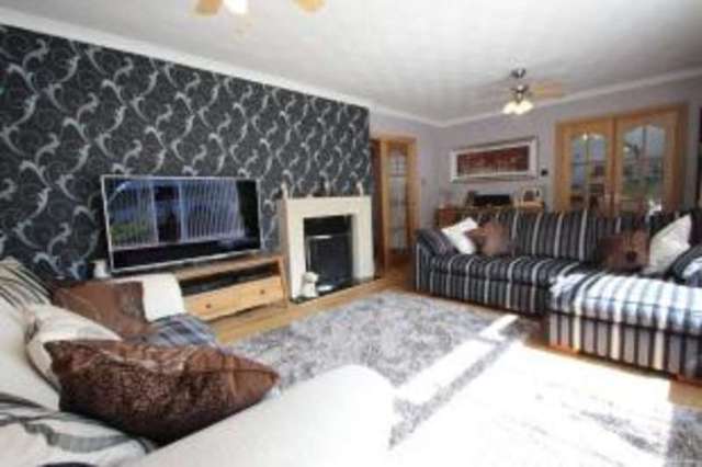  Image of 3 bedroom Semi-Detached house for sale in Dalveen Court Barrhead Glasgow G78 at Barrhead Glasgow Barrhead, G78 2AN
