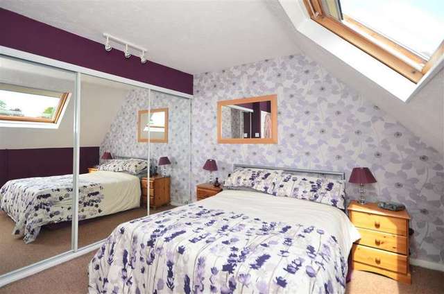  Image of 4 bedroom Detached house for sale in Dane Court Gardens St. Peters Broadstairs CT10 at Broadstairs Kent Broadstairs, CT10 2SD