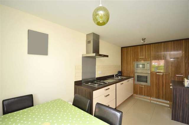  Image of 3 bedroom Terraced house for sale in Darwin Gardens Maidstone ME15 at Maidstone Kent Maidstone, ME15 9FZ