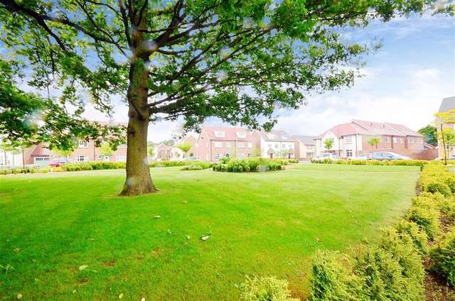  Image of 3 bedroom Terraced house for sale in Darwin Gardens Maidstone ME15 at Maidstone Kent Maidstone, ME15 9FZ
