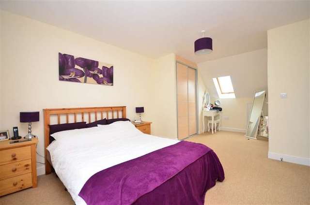  Image of 3 bedroom Terraced house for sale in Darwin Gardens Maidstone ME15 at Maidstone Kent Maidstone, ME15 9FZ
