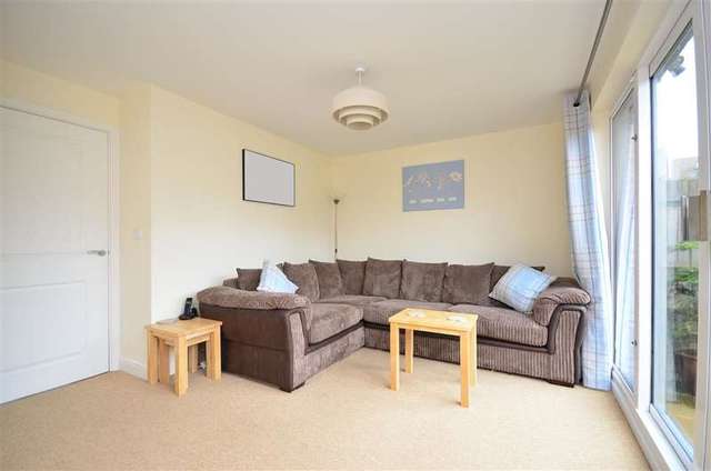  Image of 3 bedroom Terraced house for sale in Darwin Gardens Maidstone ME15 at Maidstone Kent Maidstone, ME15 9FZ