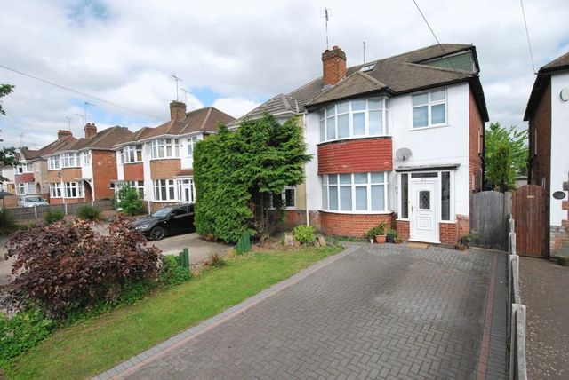  Image of 4 bedroom Semi-Detached house for sale in Daventry Road Coventry CV3 at Daventry Road Cheylesmore Coventry, CV3 5DH