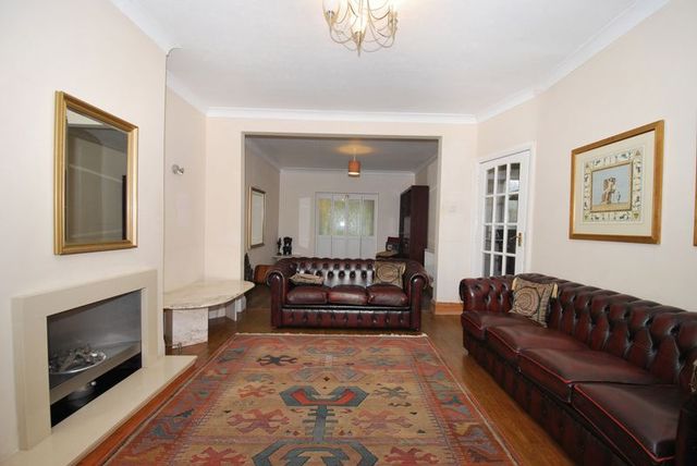  Image of 4 bedroom Semi-Detached house for sale in Daventry Road Coventry CV3 at Daventry Road Cheylesmore Coventry, CV3 5DH