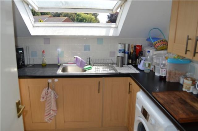  Image of 2 bedroom Flat for sale in De Cham Road St. Leonards-on-Sea TN37 at De Cham Road  East Sussex, TN37 6JA