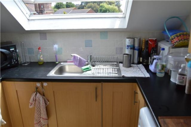  Image of 2 bedroom Flat for sale in De Cham Road St. Leonards-on-Sea TN37 at De Cham Road  East Sussex, TN37 6JA