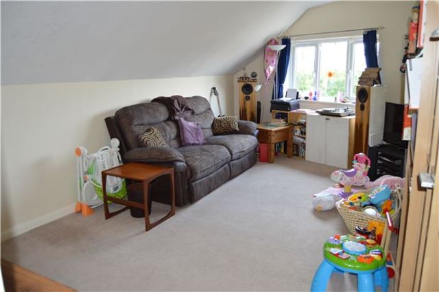  Image of 2 bedroom Flat for sale in De Cham Road St. Leonards-on-Sea TN37 at De Cham Road  East Sussex, TN37 6JA