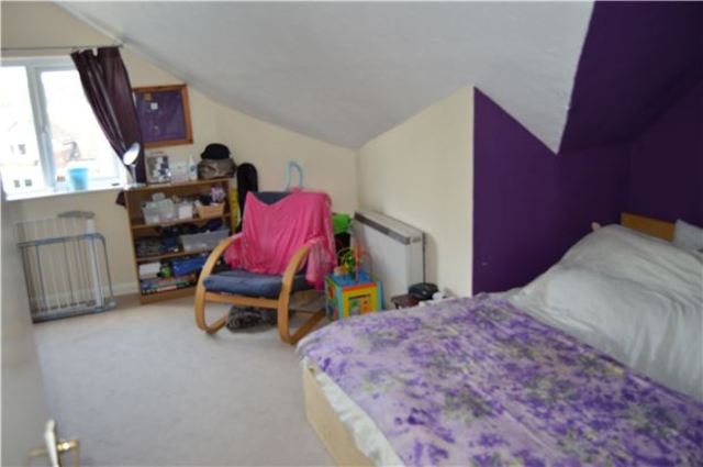  Image of 2 bedroom Flat for sale in De Cham Road St. Leonards-on-Sea TN37 at De Cham Road  East Sussex, TN37 6JA