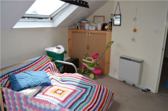  Image of 2 bedroom Flat for sale in De Cham Road St. Leonards-on-Sea TN37 at De Cham Road  East Sussex, TN37 6JA