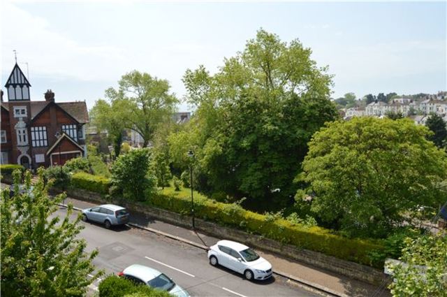  Image of 2 bedroom Flat for sale in De Cham Road St. Leonards-on-Sea TN37 at De Cham Road  East Sussex, TN37 6JA