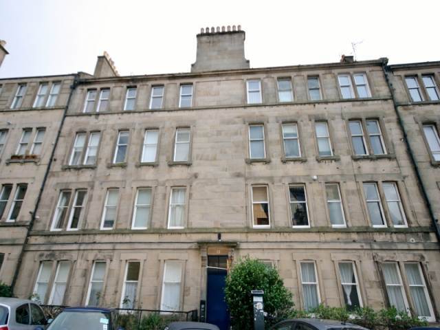  Image of 1 bedroom Flat to rent in Dean Park Street Edinburgh EH4 at Stockbridge Edinburgh Edinburgh, EH4 1JW