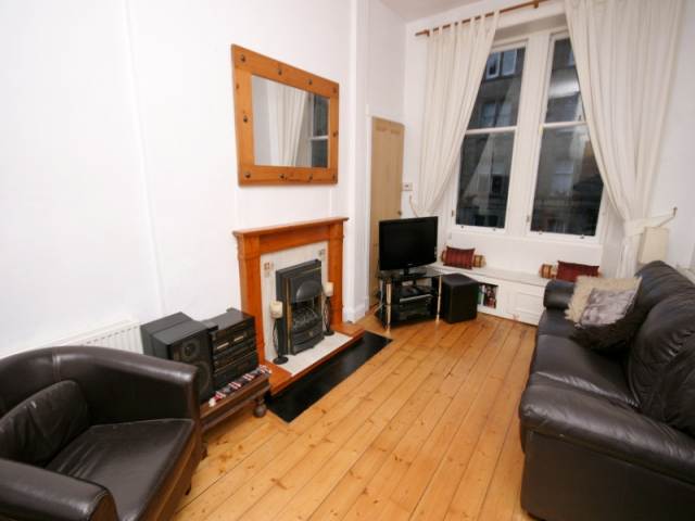  Image of 1 bedroom Flat to rent in Dean Park Street Edinburgh EH4 at Stockbridge Edinburgh Edinburgh, EH4 1JW