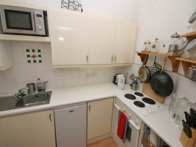  Image of 1 bedroom Flat to rent in Dean Park Street Edinburgh EH4 at Stockbridge Edinburgh Edinburgh, EH4 1JW